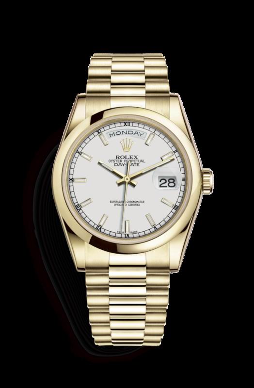 Rolex Watch 695